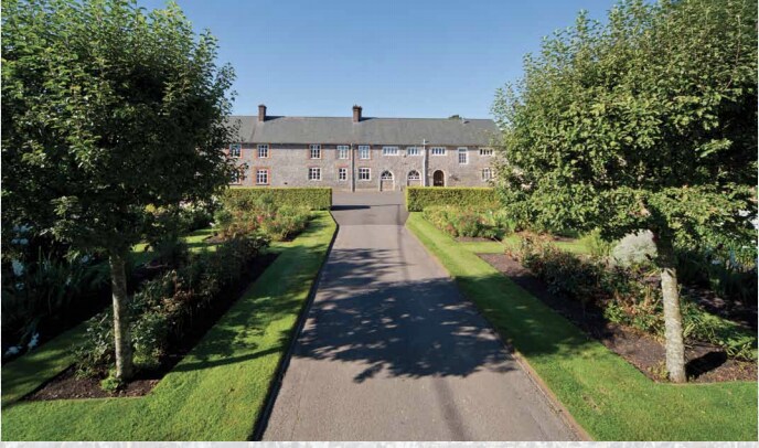 Fairleigh Wallop, Basingstoke for sale Building Photo- Image 1 of 1