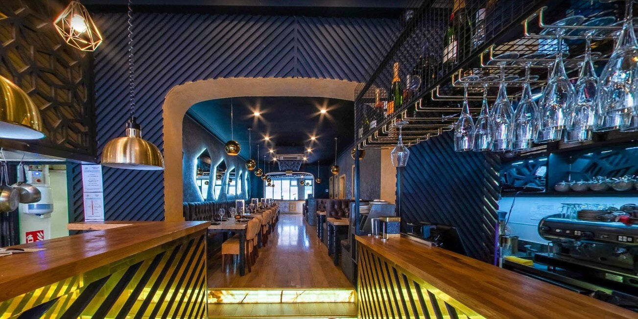 326 Essex Rd, London for sale Primary Photo- Image 1 of 1