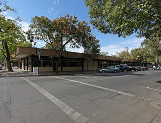 More details for 612-636 4th St, Davis, CA - Retail for Rent