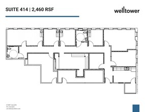 6620 Coyle Ave, Carmichael, CA for rent Floor Plan- Image 1 of 1