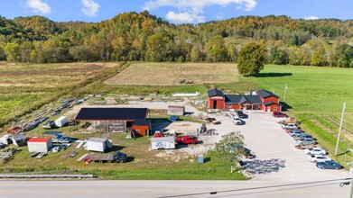 14198 KY Highway 191, Hazel Green, KY for sale Building Photo- Image 1 of 21