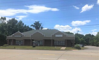 More details for 2108-2126 Bryan Valley Commercial Dr, O'Fallon, MO - Retail for Rent