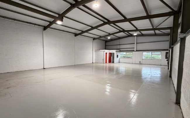 More details for 8 Bartleet Rd, Redditch - Light Industrial to Rent