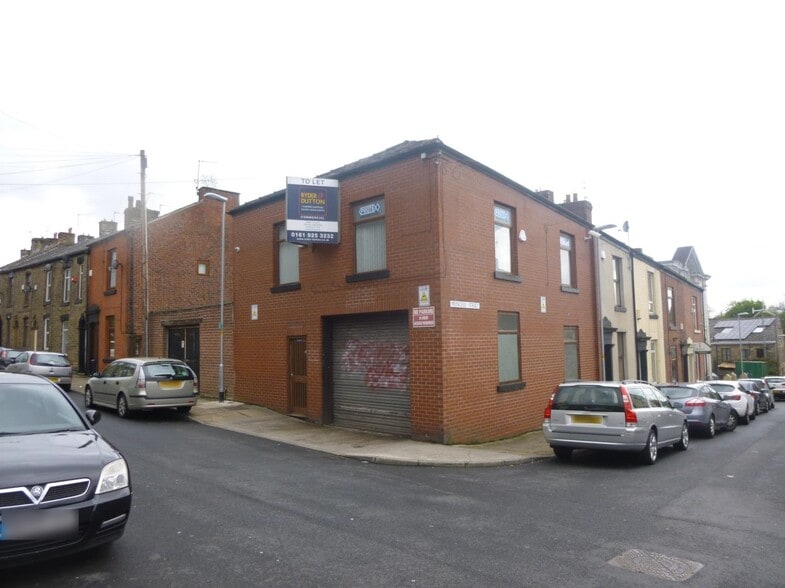 Warrington St, Oldham to rent - Building Photo - Image 3 of 3