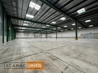 More details for Industrial to Rent