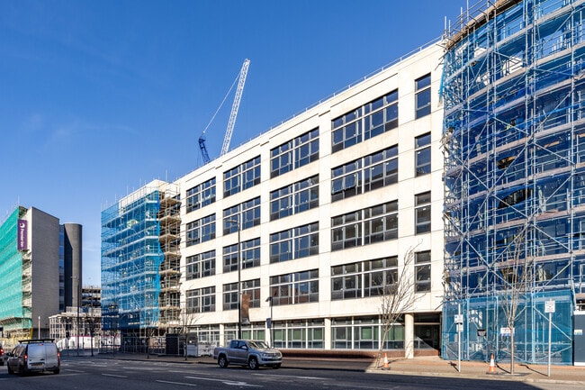 More details for Pierhead St, Cardiff - Retail to Rent