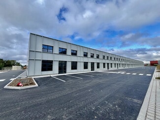 More details for 6 Rue Du Commerce, Kingersheim - Light Industrial for Sale