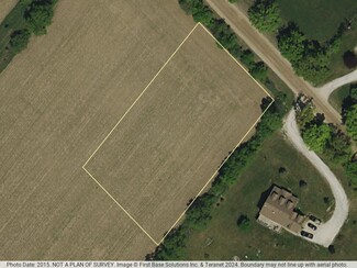 More details for 5258 3 Line, Erin, ON - Land for Sale