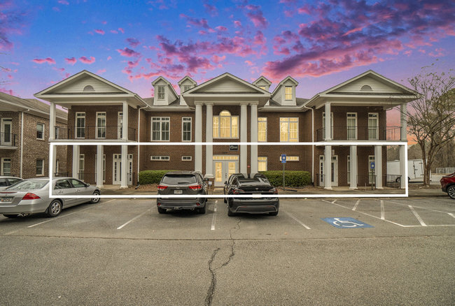 11600 Atlantis Pl, Alpharetta, GA for sale - Building Photo - Image 1 of 42