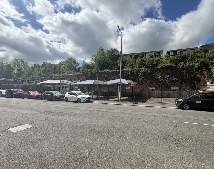 182 Broadway, Pontypridd to rent - Other - Image 2 of 5