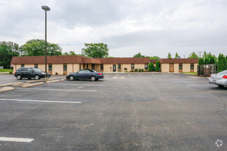 More details for 812 E National Rd, Vandalia, OH - Office for Sale