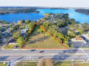 803 W Oak Ridge Rd, Orlando, FL for sale Primary Photo- Image 1 of 1