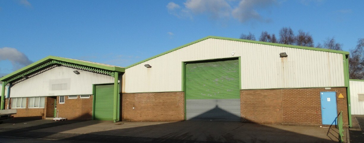 Oldbury Rd, West Bromwich for sale Building Photo- Image 1 of 1