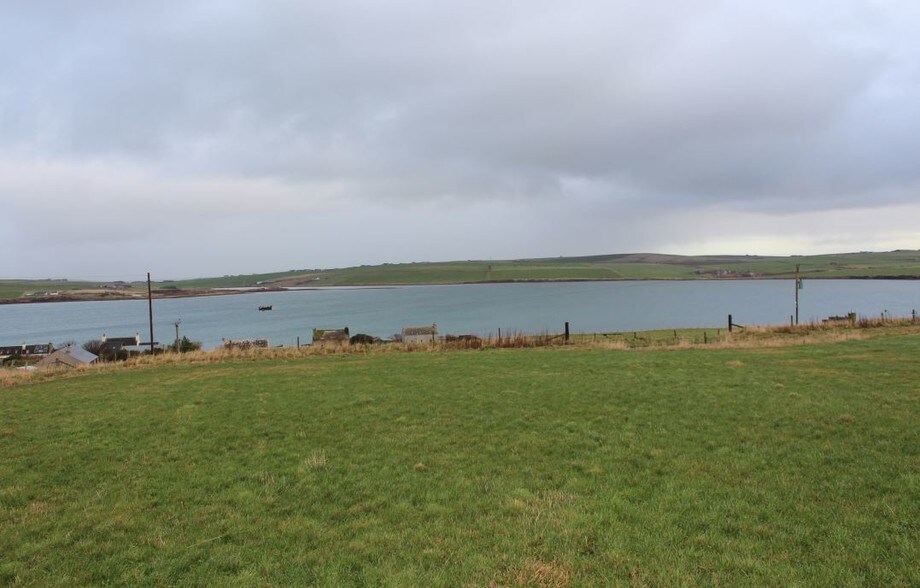 Site At Midtown, Orkney for sale - Primary Photo - Image 1 of 1