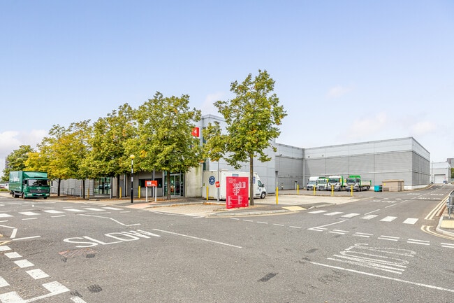 More details for 160 Bidder St, London - Industrial to Rent