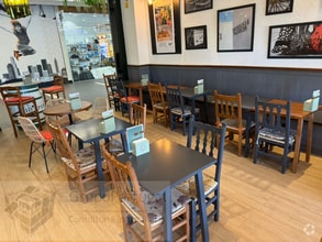 Avenida Juan Carlos i, 46, Collado Villalba, Madrid to rent Interior Photo- Image 1 of 6