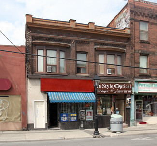 More details for 828-830 College St, Toronto, ON - Retail for Rent