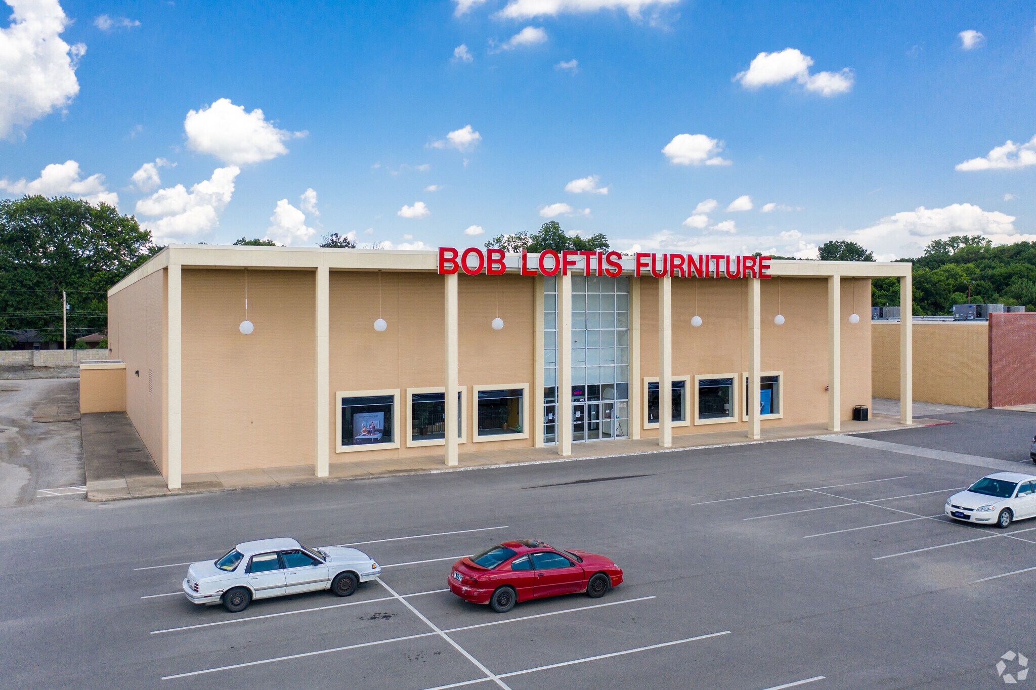 534598 SE Washington Blvd, Bartlesville 74006 Eastland Shopping