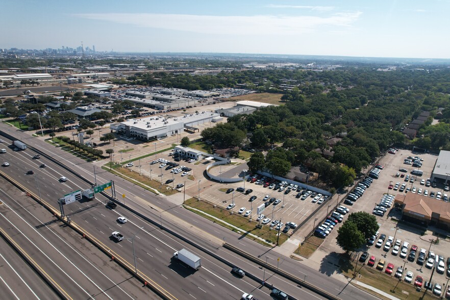 1700 E. Airport Fwy fwy, Irving, TX for sale - Building Photo - Image 2 of 5