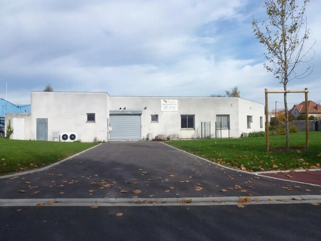 Vente Local d'activités 795 m²