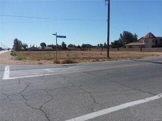 More details for 00 Avenue Q East, Palmdale, CA - Land for Sale