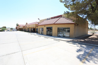 More details for 16137 Green Tree Blvd, Victorville, CA - Retail for Rent