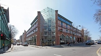 More details for 535 Kings Rd, London - Office to Rent