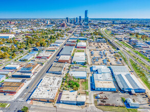 1745 W Sheridan Ave, Oklahoma City, OK for rent Building Photo- Image 1 of 34