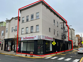 4312 Kennedy Blvd, Union City NJ - Commercial Property