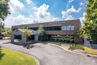 2120 Riverfront Dr, Little Rock, AR for sale Building Photo- Image 1 of 1