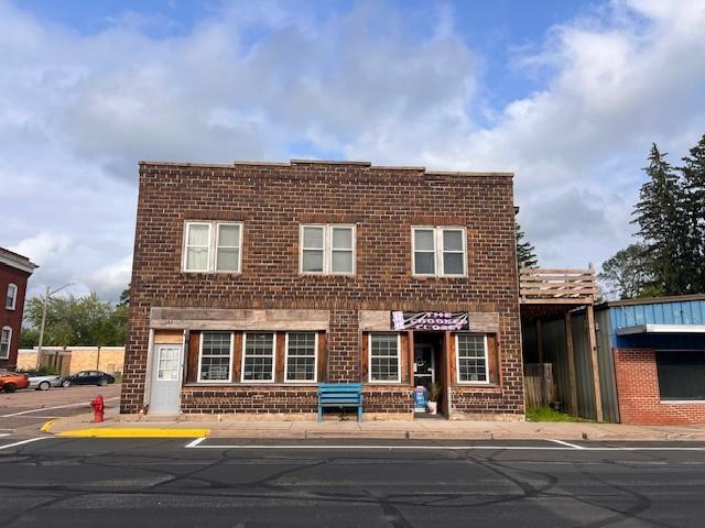 137 N Central Ave, Owen, WI for sale - Building Photo - Image 1 of 5