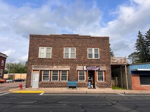 137 N Central Ave, Owen, WI for sale Building Photo- Image 1 of 6