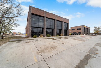 More details for 2370 N Powers Blvd, Colorado Springs, CO - Light Industrial for Rent