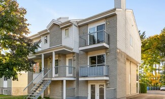 More details for 283-289 Boul De La Salette, Saint-jerome, QC - Residential for Sale