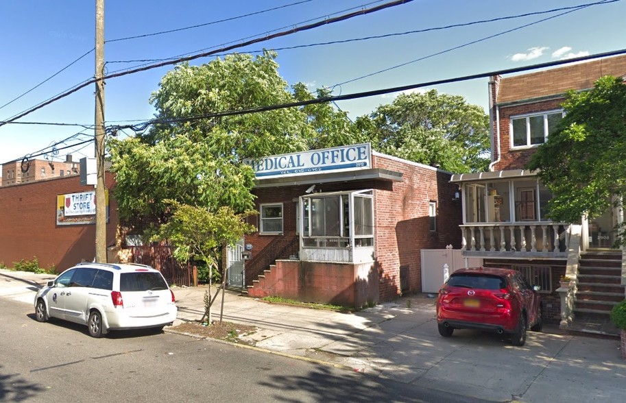 2912 Avenue X, Brooklyn, NY for rent - Building Photo - Image 1 of 2