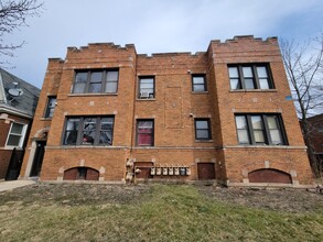 6455 S Richmond St, Chicago, IL for sale Building Photo- Image 1 of 1