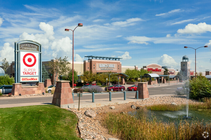 931-1301 E 120th Ave, Thornton, CO for rent - Building Photo - Image 1 of 13