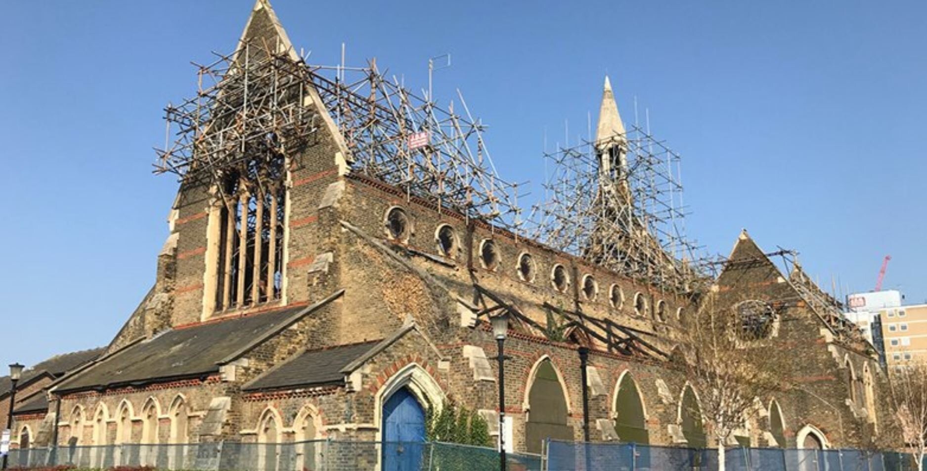 Arcadia St, London for sale Building Photo- Image 1 of 1