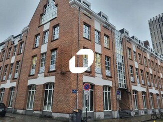 More details for 3 Rue Du Palais De Justice, Lille - Office to Rent