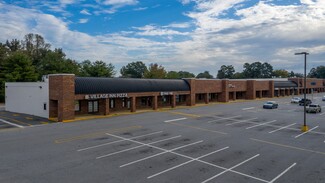 More details for 2092-2142 Statesville Blvd, Salisbury, NC - Retail for Rent