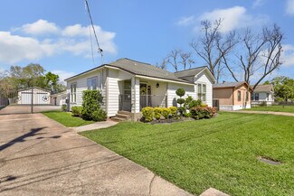 More details for 203 Isaacks Rd, Humble, TX - Light Industrial to Rent