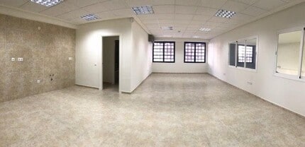 Industrial in San Sebastián de los Reyes, Madrid to rent Floor Plan- Image 1 of 3