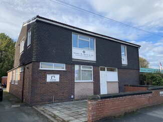 More details for 33 Chester Rd W, Deeside - Office for Rent