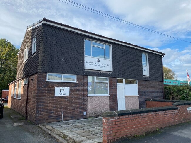 More details for 33 Chester Rd W, Deeside - Office to Rent