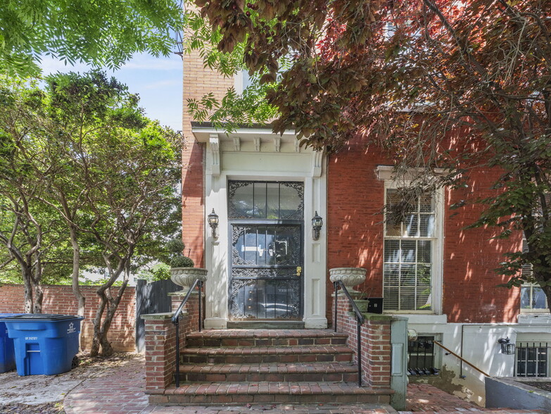 1115 M St NW, Washington, DC for sale - Building Photo - Image 2 of 72