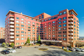 More details for 1011-1121 Arlington Blvd, Arlington, VA - Residential for Sale