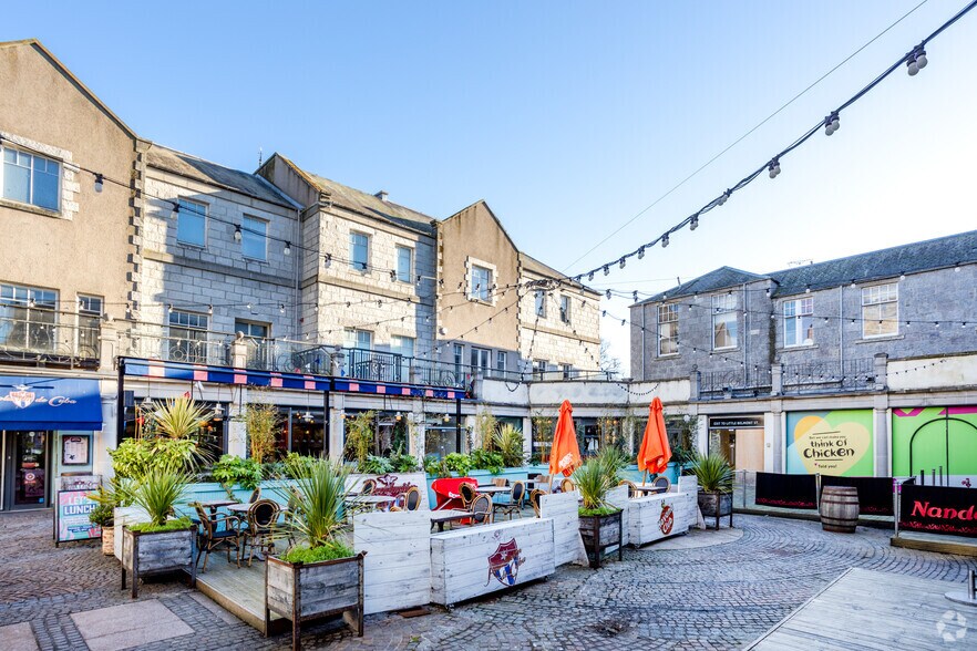 Belmont St, Aberdeen for sale - Other - Image 2 of 5