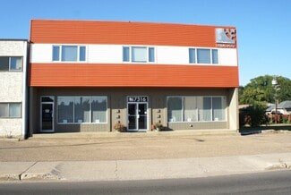 More details for 7316 101 Ave NW, Edmonton, AB - Office for Sale