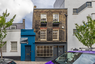 More details for 10 Northington St, London - Office for Sale