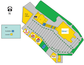 3200-3220 Irvin Cobb Dr, Paducah, KY for sale Site Plan- Image 1 of 1